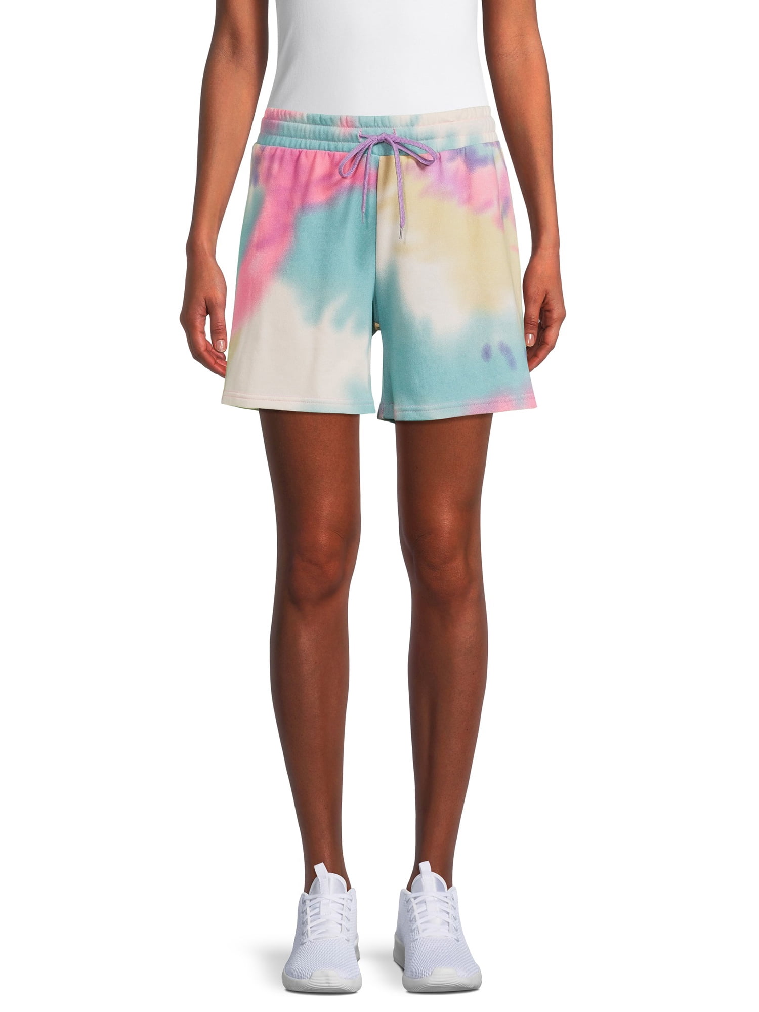 PSK Juniors' Pull-On Terry Shorts