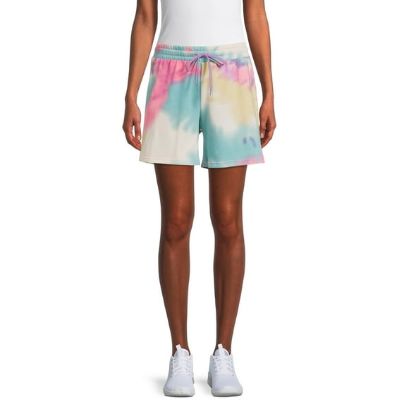 PSK Juniors' Pull-On Terry Shorts