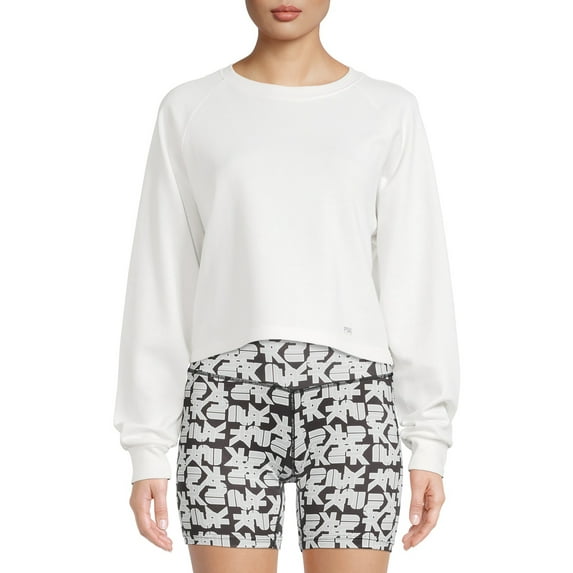 PSK Juniors' Terry Top with Long Sleeves