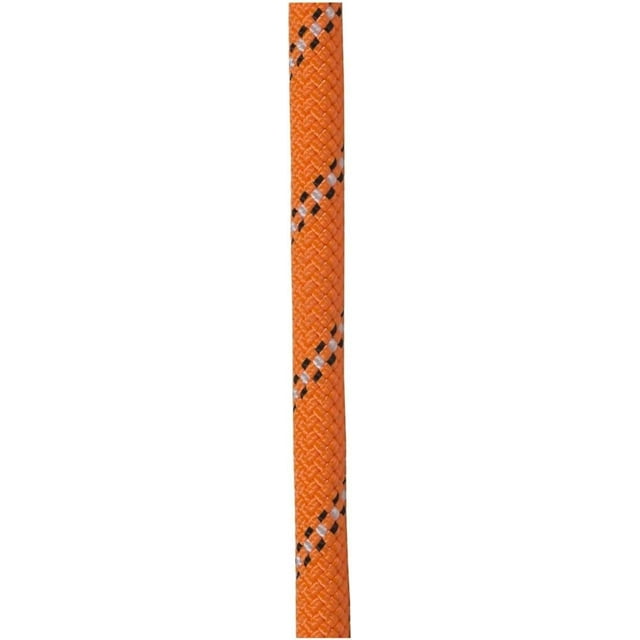 PSK Kernmantle Rope 7/16 Inch Heavy Duty Rope Sewn Termination, 26kN