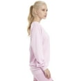 thumbnail image 1 of PSK Women's Oversized Sweatshirt, 1 of 2