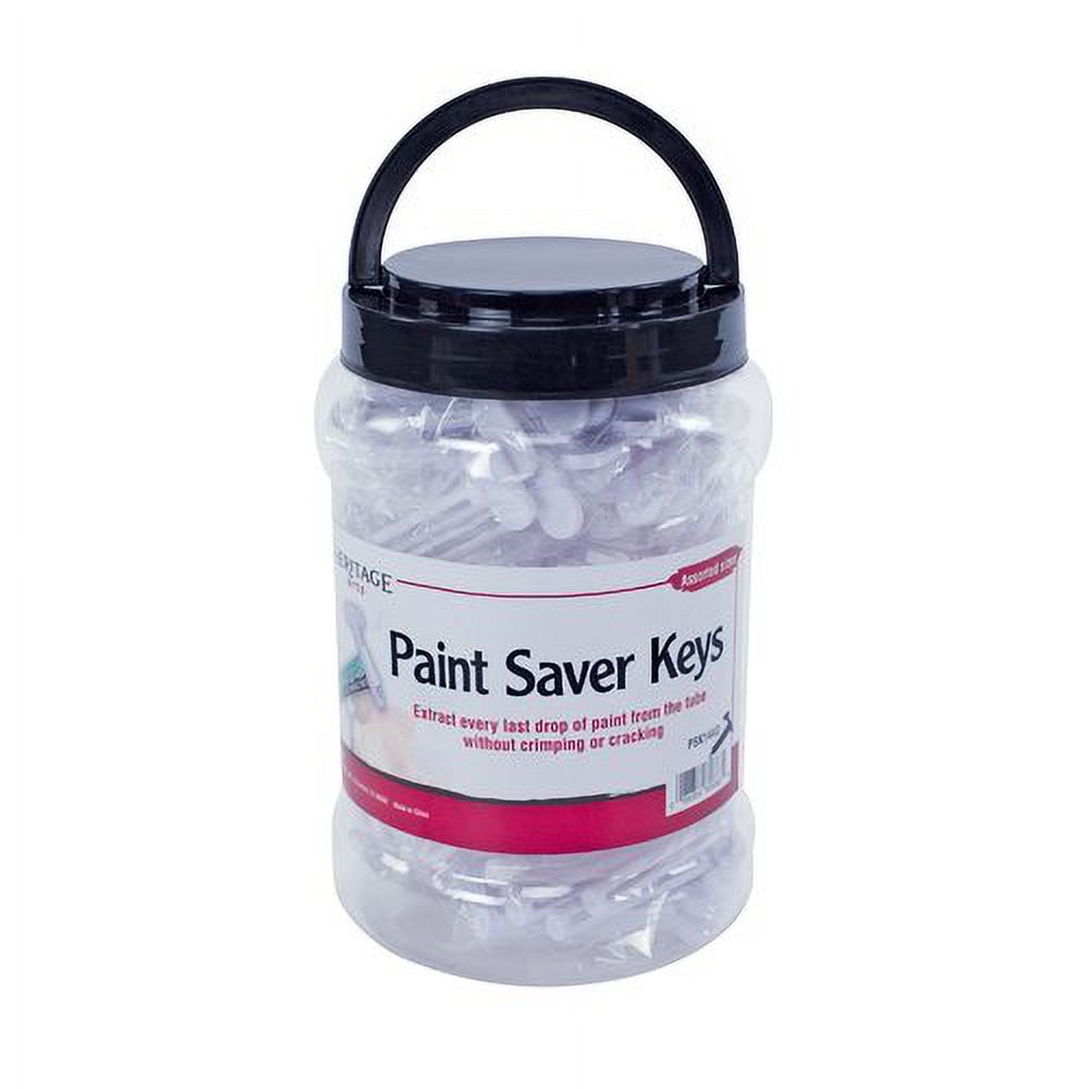 PSK144D Paint Saver Keys Display