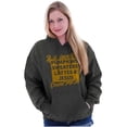 thumbnail image 1 of PSL and Jesus Sweater Weather Hoodie Sweatshirt Women Brisco Brands 5X, 1 of 6