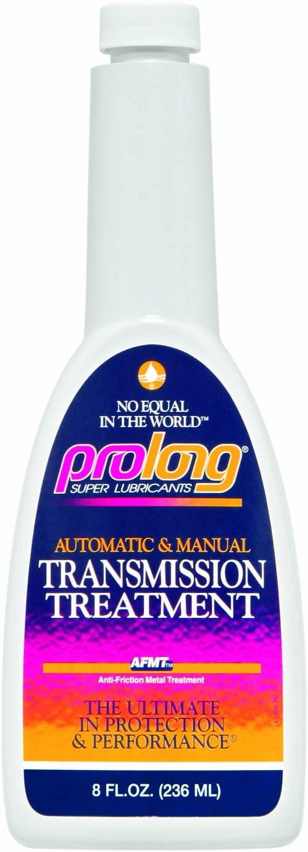 PSL15000 Transmission Treatment - 8 oz.