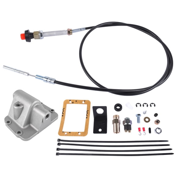 PSL400 Axle Shaft Disconnect Conversion Kit for Dodge Ram 1500 2500 3500 1994-2002 4X4 Posi-Lok Transmission Drivetrain Replacement, Heavy Duty Axle Component for Off-Road use