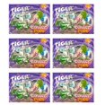 thumbnail image 1 of PSLLC Columbina Easter Pops Tiger Pops Individually Wrapped Lollipops Assorted Flavors 6.3 oz Bag, 20 ct. (6 packs), 1 of 2