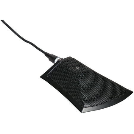 PSM 3 Boundary Microphone - Black