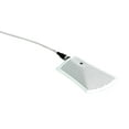 thumbnail image 1 of PSM 3 Boundary Microphone - White, 1 of 2