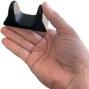 PSO-Mini Muscle Release Tool and Handheld Personal Self Massager, Mini Deep Tissue Massage Tool, Night Black