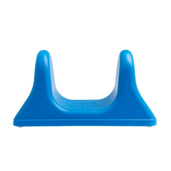PSO-RITE Psoas Muscle Release and Deep Tissue Massage Tool - Psoas, Back, Hip Flexor Release Tool - Ocean Blue