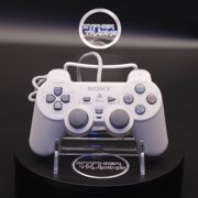 PSOne DualShock Controller [OEM] | Sony PlayStation | PS1 | 1998 | Tested