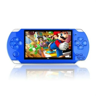  Sony PlayStation Portable Core (PSP 1000) - (Renewed) : Video  Games