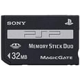 thumbnail image 1 of Pre-Owned PSP Portable Memory 32MB, 1 of 1