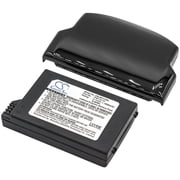 PSP-S110 Battery for Sony PSP 2th Silm Lite PSP-2000 3000 3004 3001 3008