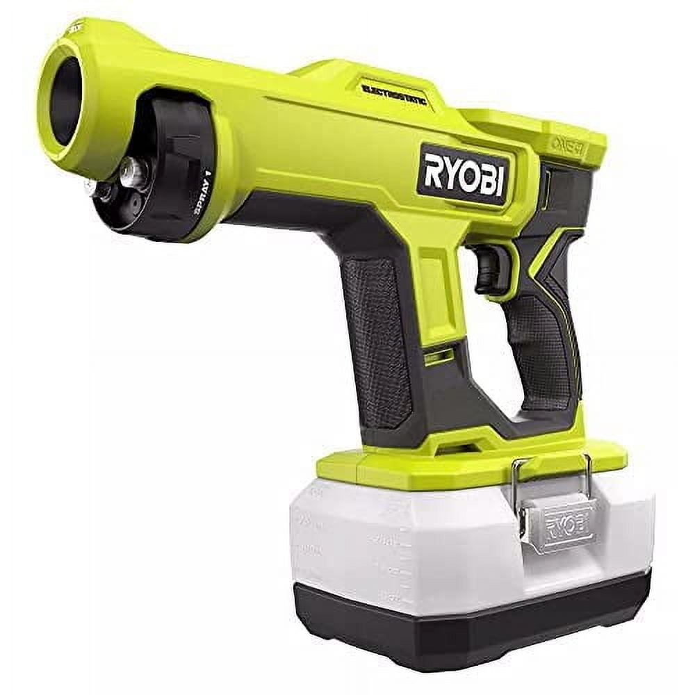 PSP02B ONE+ 18V Cordless Handheld Electrostatic Sprayer (Tool Only- Battery and Charger NOT Included)