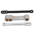 thumbnail image 1 of PSR 04-00752-22 Lowering Link - Black, 1 of 1