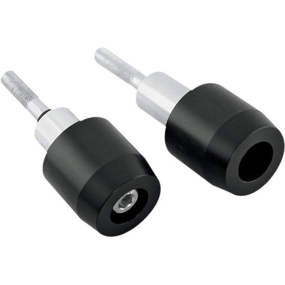 Psr 04-00923-02 Frame Slider Set - Black