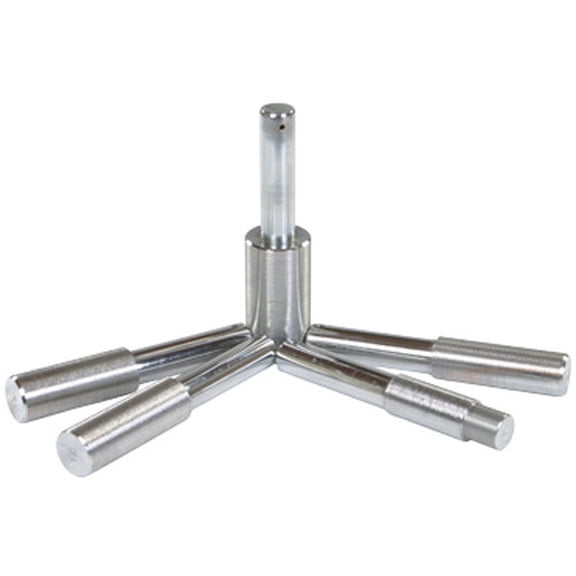 PSR AXLE PIN DUCATI LEFT