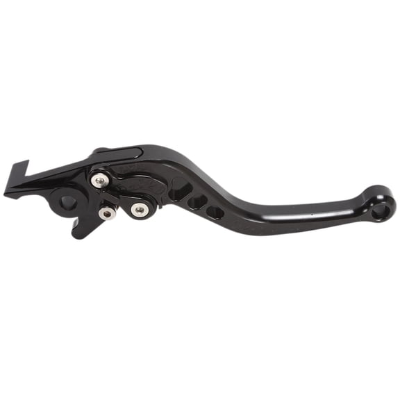 PSR Click n' Roll Shorty Black Aluminum Brake Lever (00-00558-22)