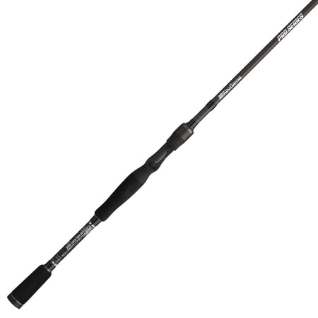 Abu Garcia Shane Lehew Dock Skip Rod, 7'1" Medium Heavy, 1 Piece