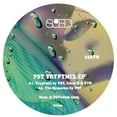 thumbnail image 1 of PST & Friends - Tryptmix - Music & Performance - Vinyl, 1 of 1