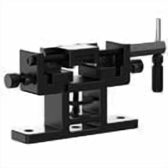 PST35 Iron Sight Pusher Tool Installation & Disassembly Bench Vise for Sight Adjustment Tool