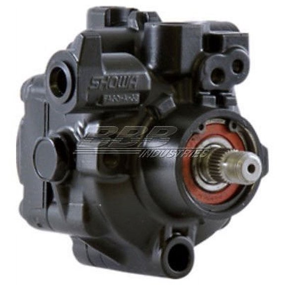 PSTEER PUMP Endurance Electric