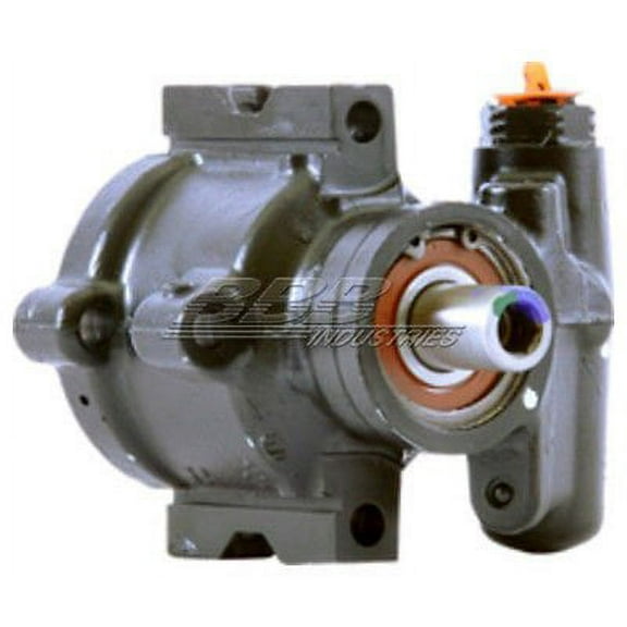 PSTEER PUMP Endurance Electric