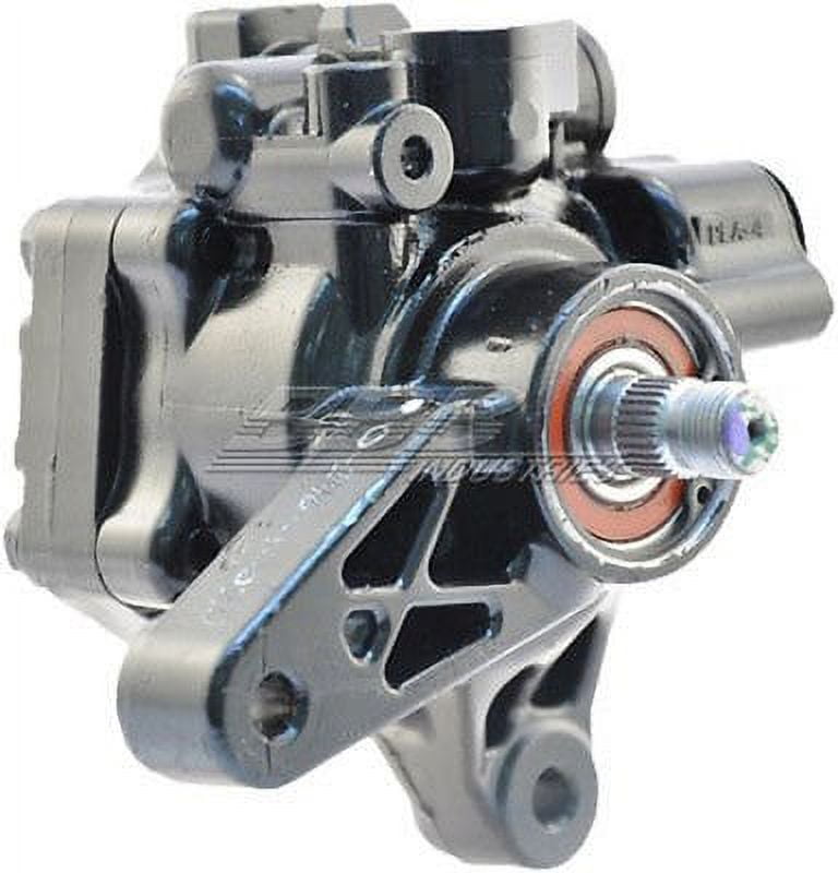 PSTEER PUMP Endurance Electric