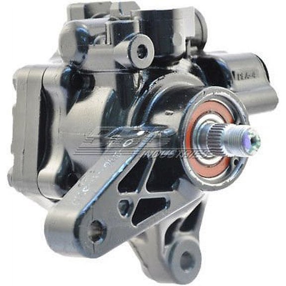 PSTEER PUMP Endurance Electric