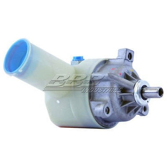 PSTEER PUMP Endurance Electric