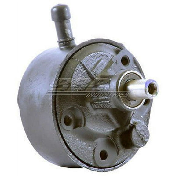 PSTEER PUMP Endurance Electric