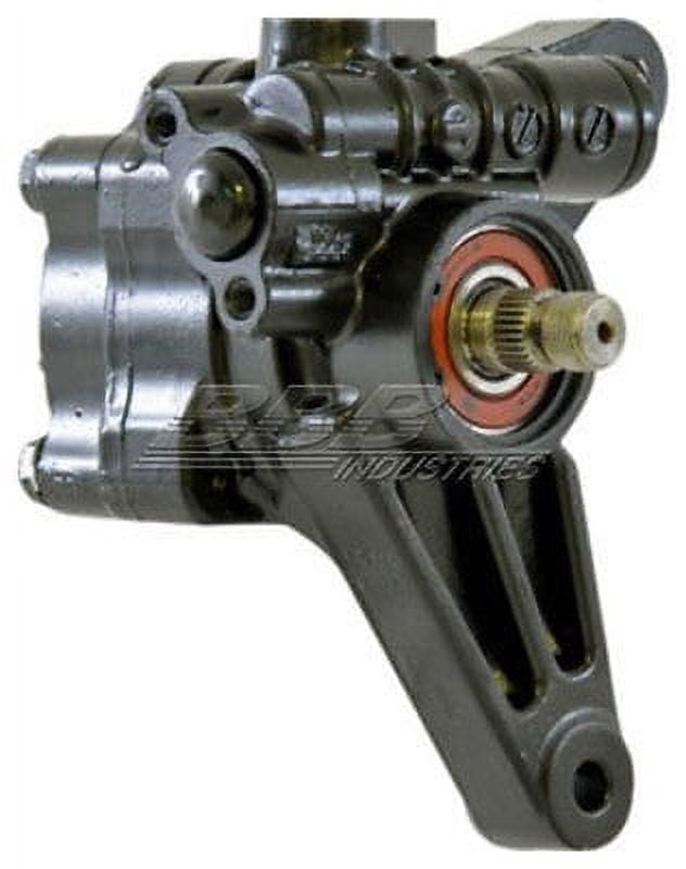 PSTEER PUMP