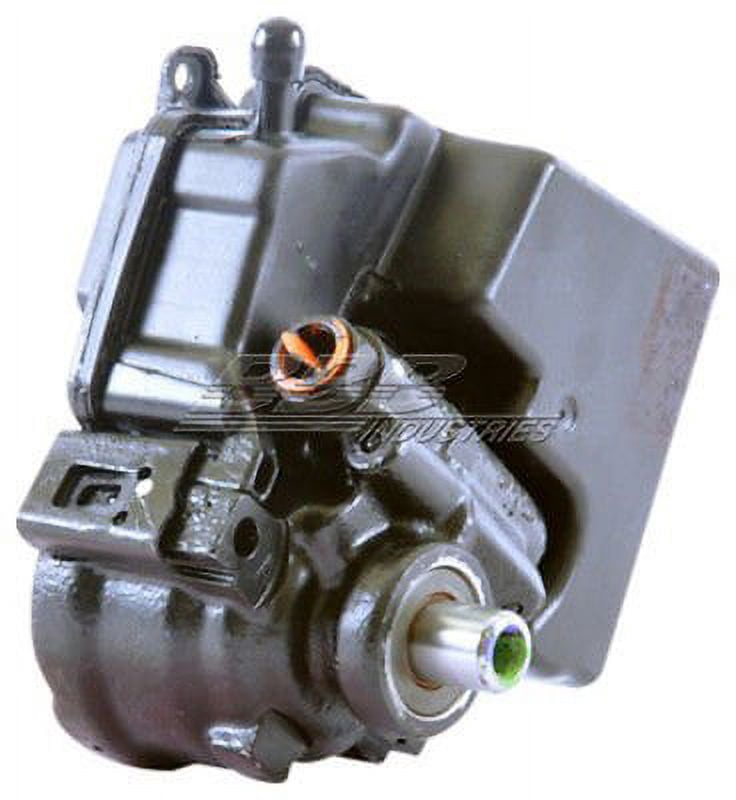 PSTEER PUMP