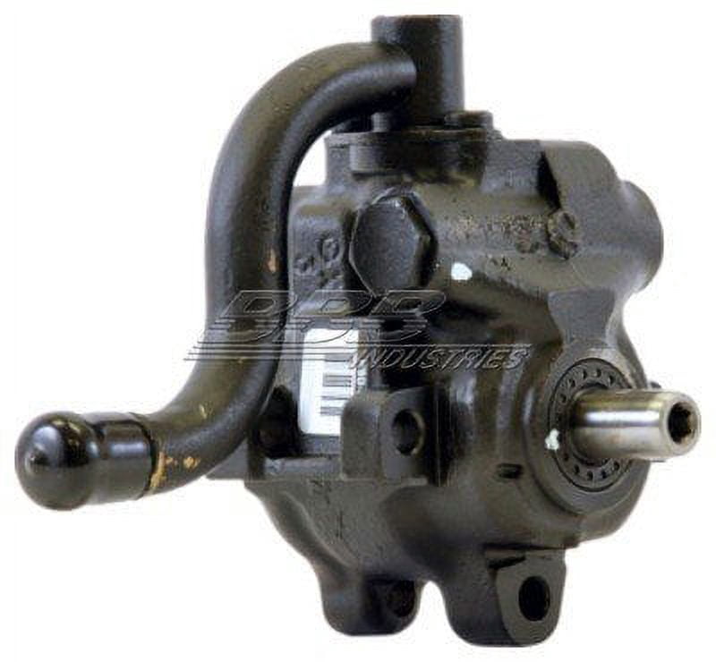 PSTEER PUMP