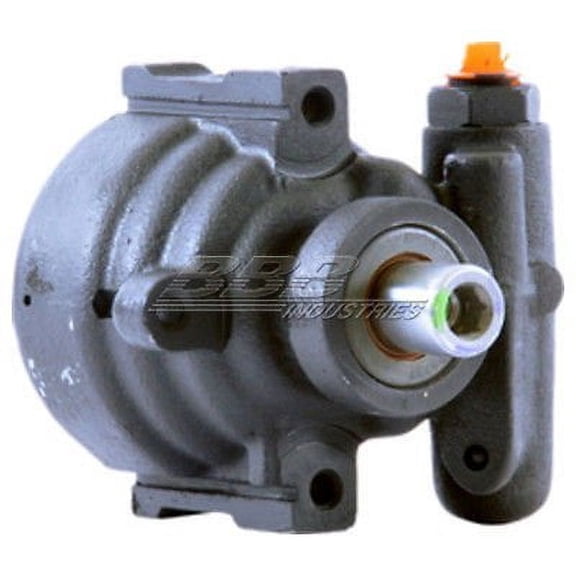 PSTEER PUMP