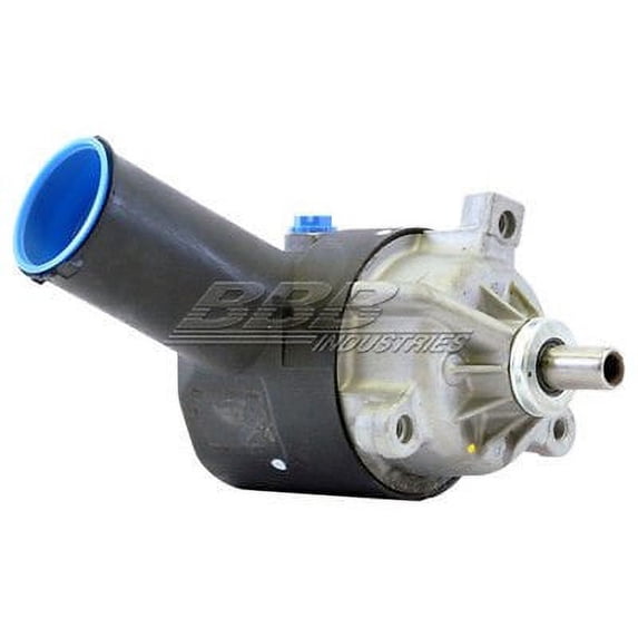 PSTEER PUMP