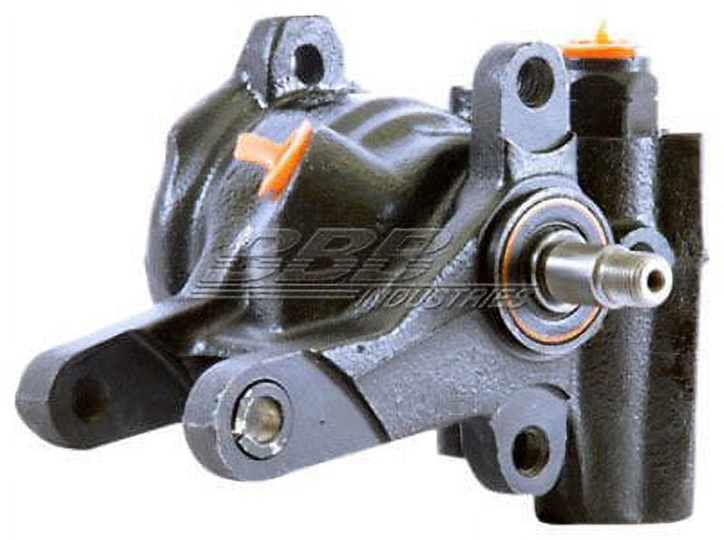 PSTEER PUMP