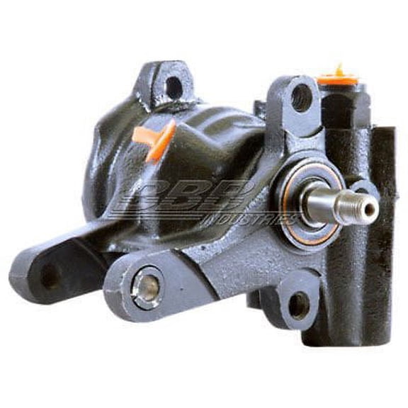 PSTEER PUMP