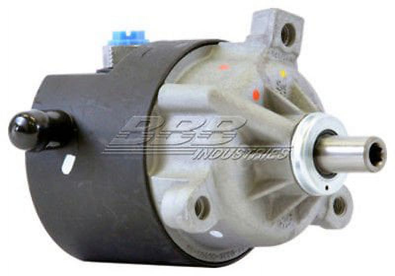 PSTEER PUMP