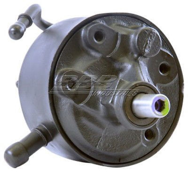 PSTEER PUMP