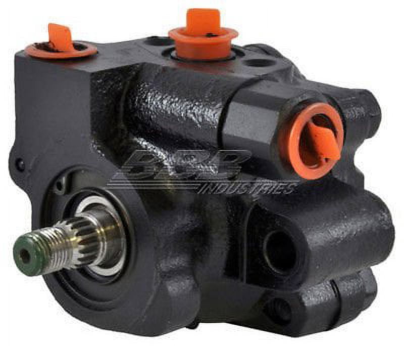 PSTEER PUMP