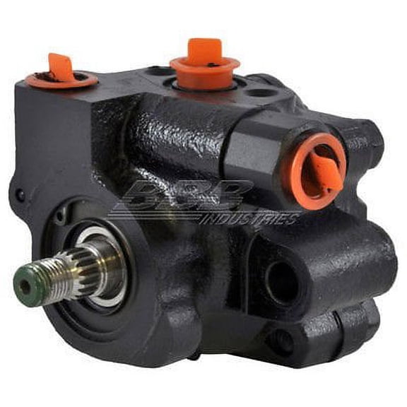 PSTEER PUMP