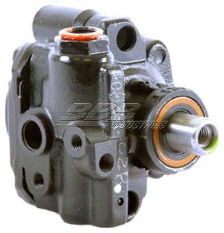 PSTEER PUMP