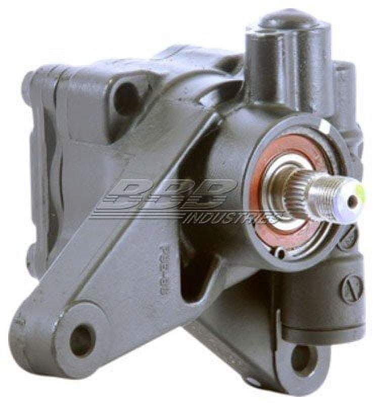 PSTEER PUMP