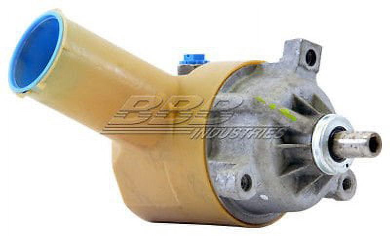 PSTEER PUMP