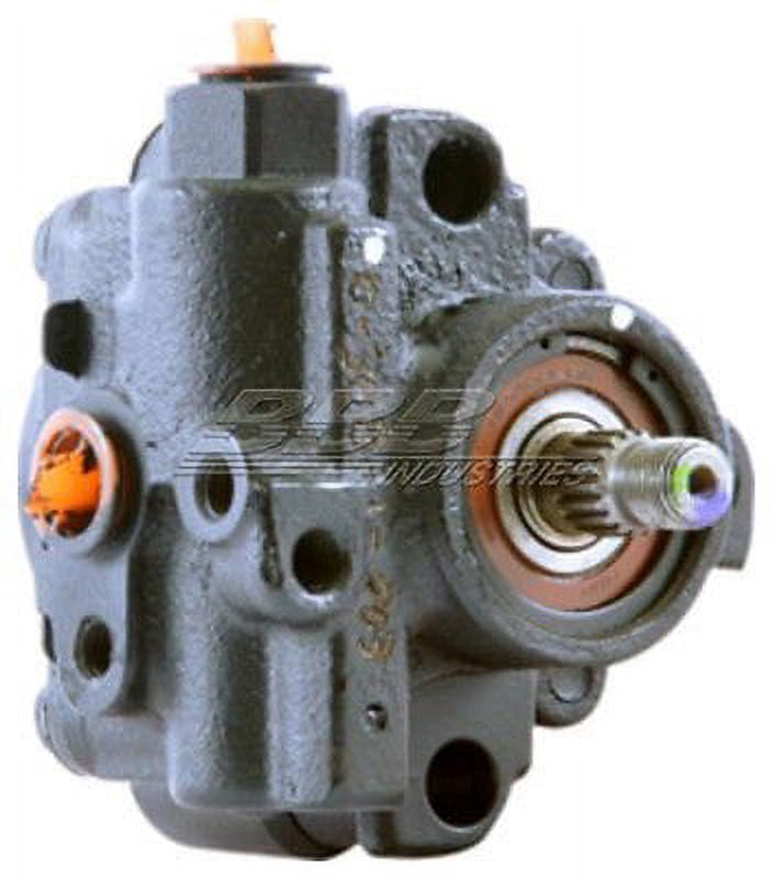 PSTEER PUMP