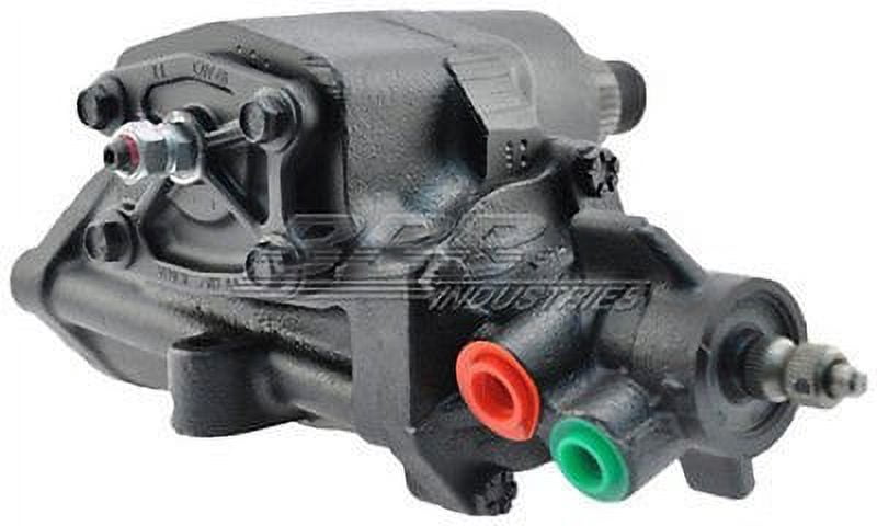 PSTEER PUMP
