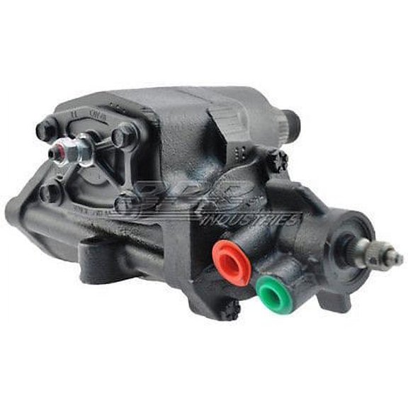 PSTEER PUMP