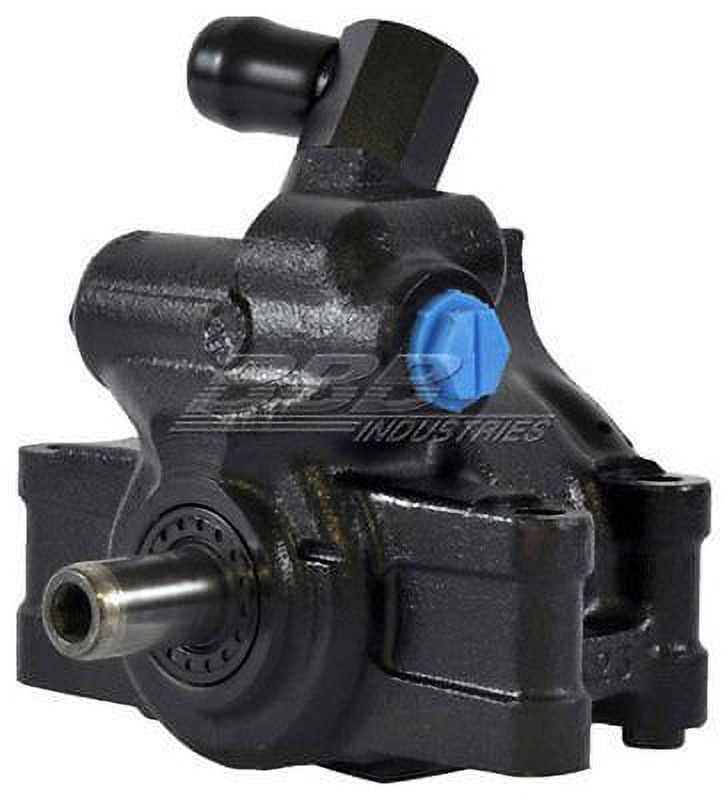 PSTEER PUMP